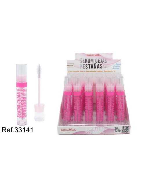 Grossiste crayon à sourcils Leticia Well – Pack 24