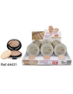 Grossiste poudre maquillage Leticia Well – Pack 18