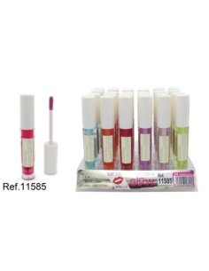 Grossiste cosmétique Leticia Well – Pack 24 – Lip oil hydra glow