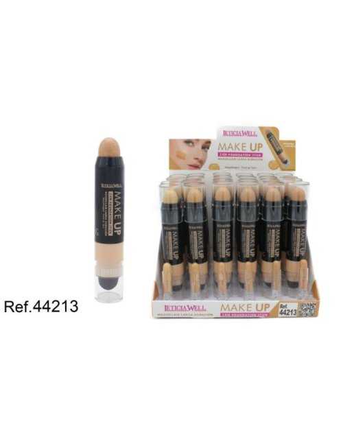 Grossiste cosmétique Leticia Well – Pack 24