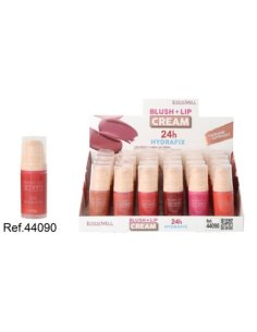 Grossiste cosmétique Leticia Well – Pack 24