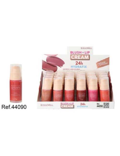 Grossiste cosmétique Leticia Well – Pack 24