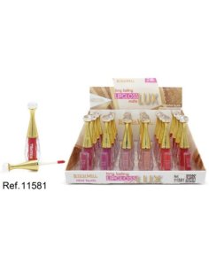 Grossiste gloss à lèvres Leticia Well – Pack 24