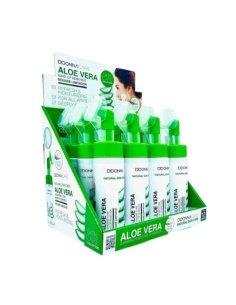 Grossiste cosmétique D'Donna – Pack 12