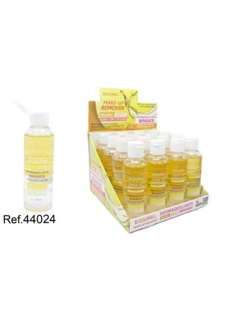 Grossiste cosmétique Leticia Well – Pack 16