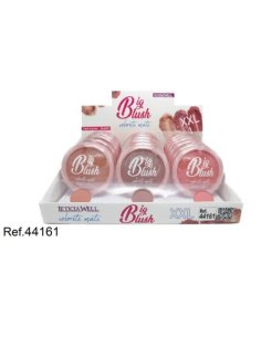 Grossiste cosmétique Leticia Well – Pack 18