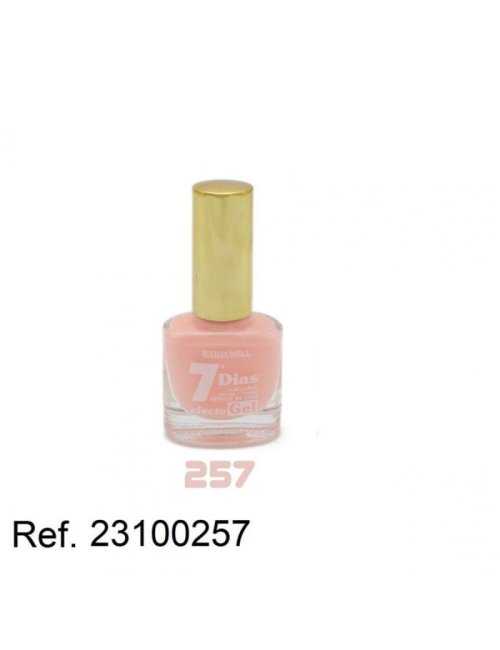 Grossiste vernis à ongles Leticia Well – Pack 6