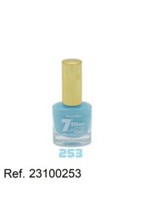 Grossiste vernis à ongles Leticia Well – Pack 6