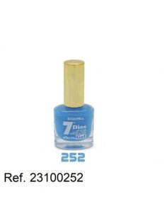 Grossiste vernis à ongles Leticia Well – Pack 6