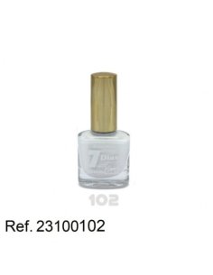 Grossiste vernis à ongles Leticia Well – Pack 6