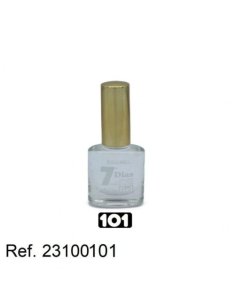 Grossiste vernis à ongles Leticia Well – Pack 6