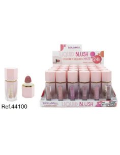 Grossiste cosmétique Leticia Well – Pack 24