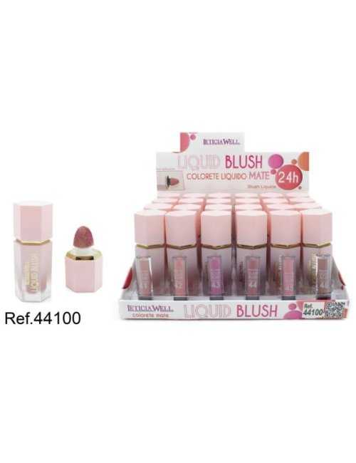 Grossiste cosmétique Leticia Well – Pack 24