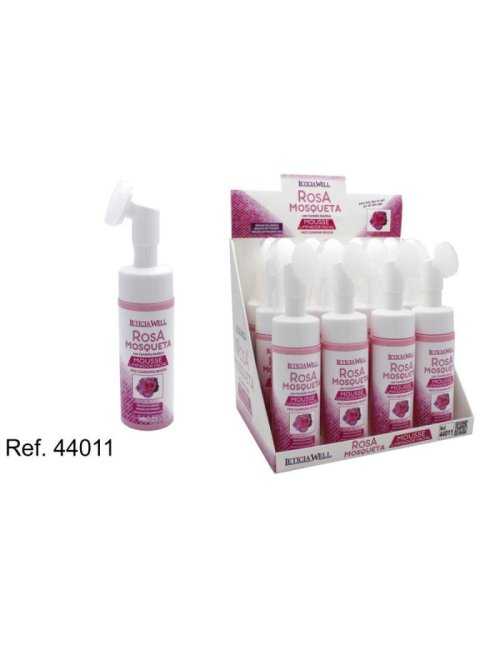 Grossiste soin visage Leticia Well – Pack 12
