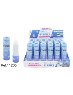 Grossiste baume à lèvres Leticia Well – Pack 24