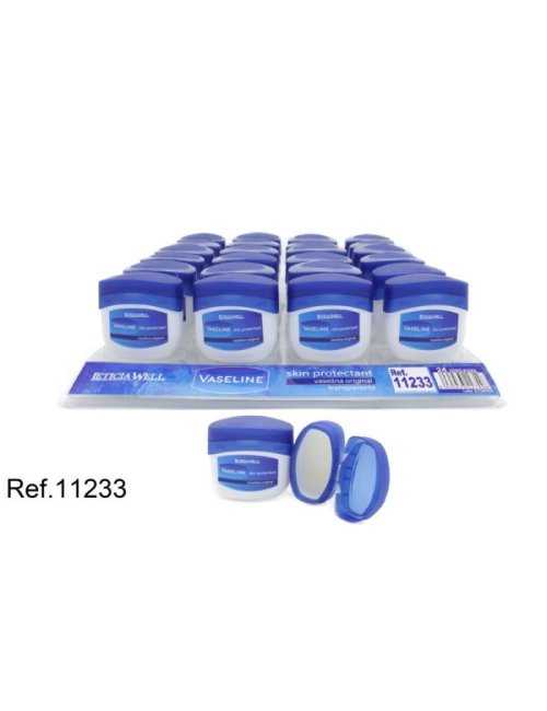 Grossiste cosmétique Leticia Well – Pack 24