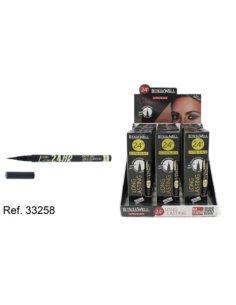 Grossiste eye-liner Leticia Well – Pack 18