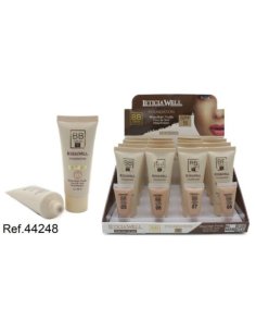 Grossiste maquillage Leticia Well – Pack 16