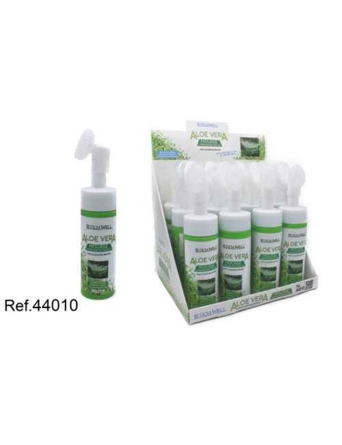 Grossiste cosmétique Leticia Well – Pack 12