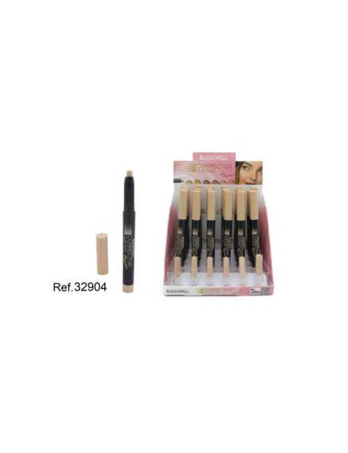 Grossiste maquillage Leticia Well – Pack 24