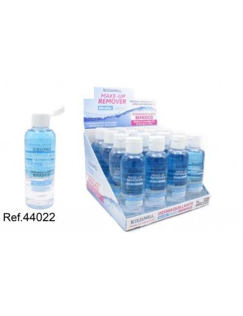 Grossiste cosmétique Leticia Well – Pack 16