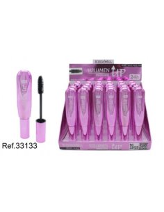 Grossiste mascara Leticia Well – Pack 24 – VOLUME 24H