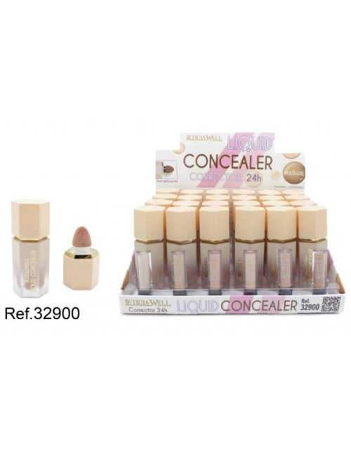 Grossiste maquillage Leticia Well – Pack 24