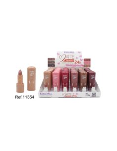 Grossiste rouge à lèvres Leticia Well – Pack 24 – MATTE 24H