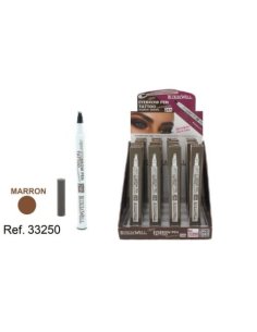 Grossiste crayon à sourcils Leticia Well – Pack 16