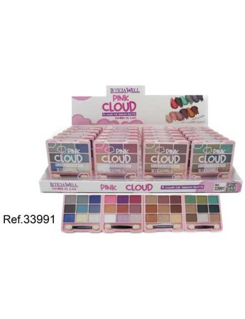 Grossiste cosmétique Leticia Well – Pack 24