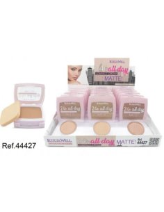Grossiste cosmétique Leticia Well – Pack 18