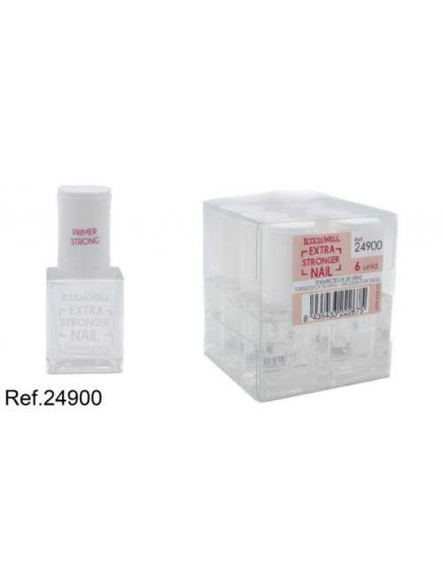 Grossiste cosmétique Leticia Well – Pack 6 – Durcisseur d'ongles