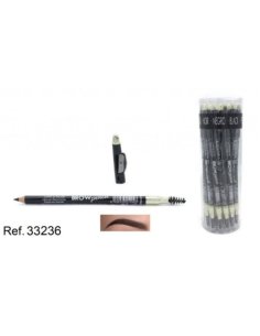 Grossiste crayon à sourcils Leticia Well – Pack 20