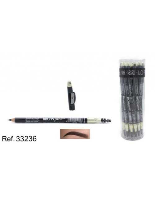Grossiste crayon à sourcils Leticia Well – Pack 20
