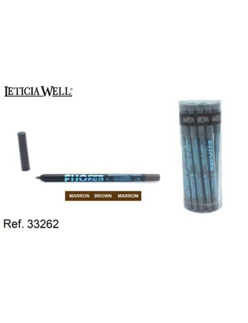 Grossiste maquillage Leticia Well – Pack 20