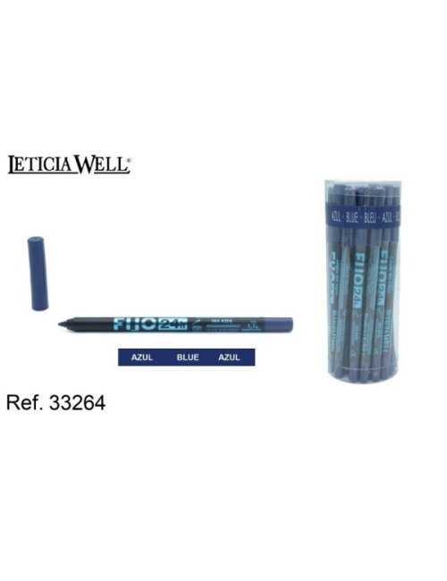 Grossiste maquillage Leticia Well – Pack 20