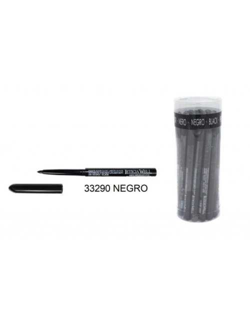 Grossiste maquillage Leticia Well – Pack 25 – Crayon yeux noir