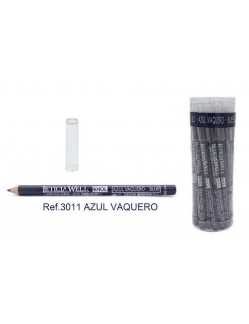 Grossiste maquillage Leticia Well – Pack 20