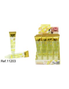 Grossiste cosmétique Leticia Well – Pack 16 – Lip oil glow 14ml