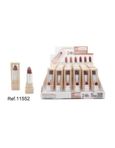 Grossiste rouge à lèvres Leticia Well – Pack 24 – FIX SWEET 24H