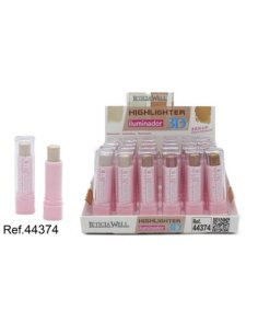 Grossiste cosmétique Leticia Well – Pack 24