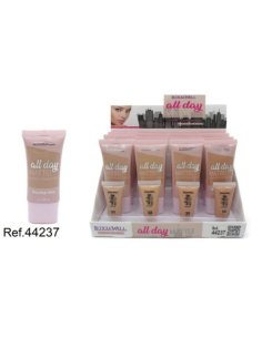Grossiste cosmétique Leticia Well – Pack 16