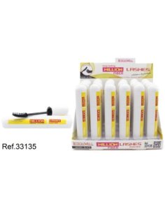 Grossiste mascara Leticia Well – Pack 24