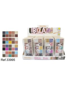 Grossiste cosmétique Leticia Well – Pack 24