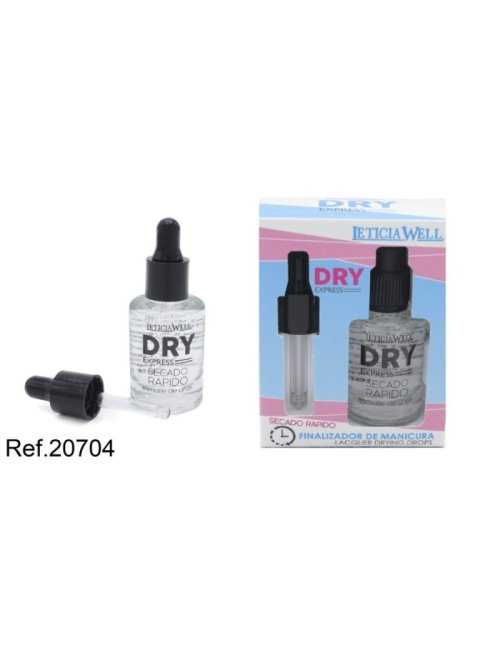 Grossiste cosmétique Leticia Well – Pack 6