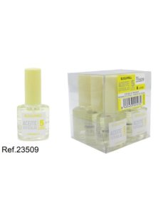Grossiste cosmétique Leticia Well – Pack 6 – Soin cuticules