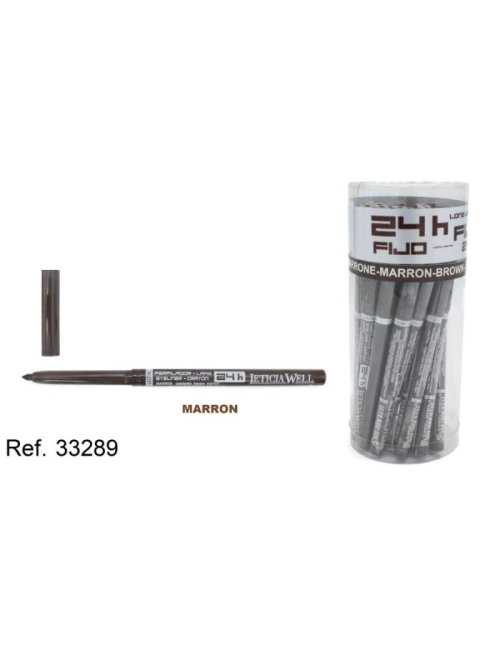 Grossiste maquillage Leticia Well – Pack 20