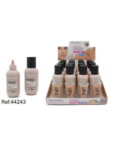 Grossiste cosmétique Leticia Well – Pack 16