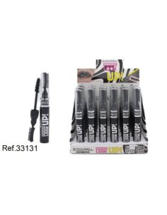 Grossiste mascara Leticia Well – Pack 24 – BLACK LOOK UP!