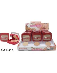 Grossiste cosmétique Leticia Well – Pack 18
